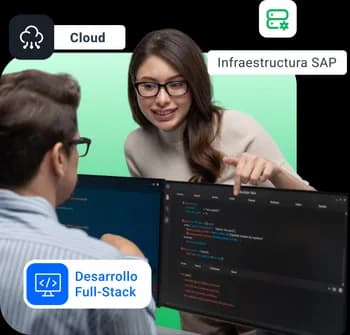 Imagen Hero Section Sap especializado