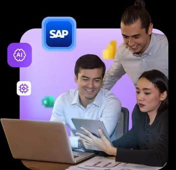 Imagen Hero Section Sap especializado