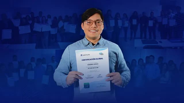 Certificación Global