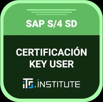 Insignia Certificación