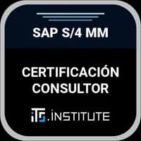 Insignia Certificación