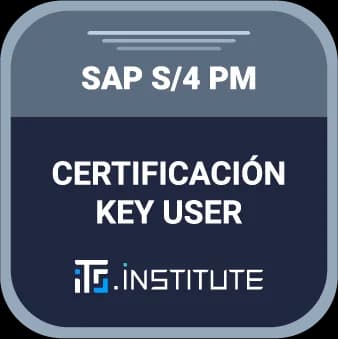 Insignia Certificación