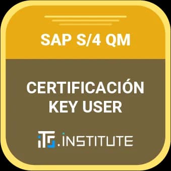 Insignia Certificación