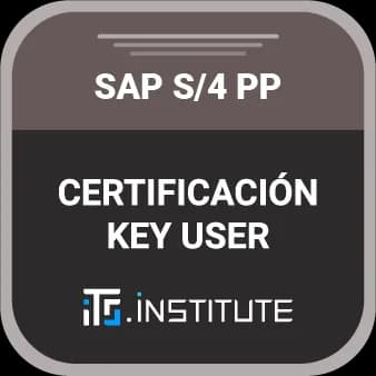 Insignia Certificación
