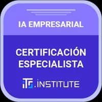 Insignia Certificación