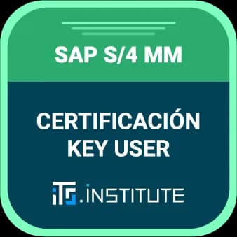 Insignia Certificación