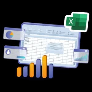 Imagen de Certificación EXCEL Empresarial