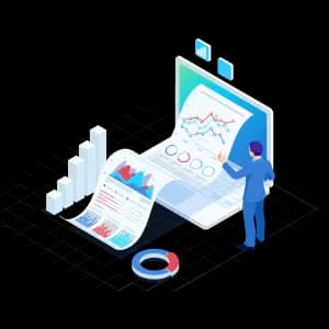 Imagen de Certificación POWER BI Mantenimiento de Planta